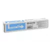 Tonerová kazeta Kyocera TK-5205C Originál Cyan 2500 strán