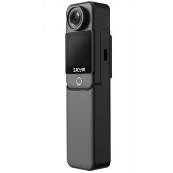 Akčná kamera SJCam C300 4K 30fps, kompaktný vodotesný dizajn