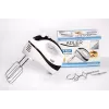 Adler AD 4205 ručný mixér čierny, biely 300 W