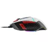 Drôtová herná myš A4Tech Bloody W95 Max, USB, Sports Navy, 12000 CPI