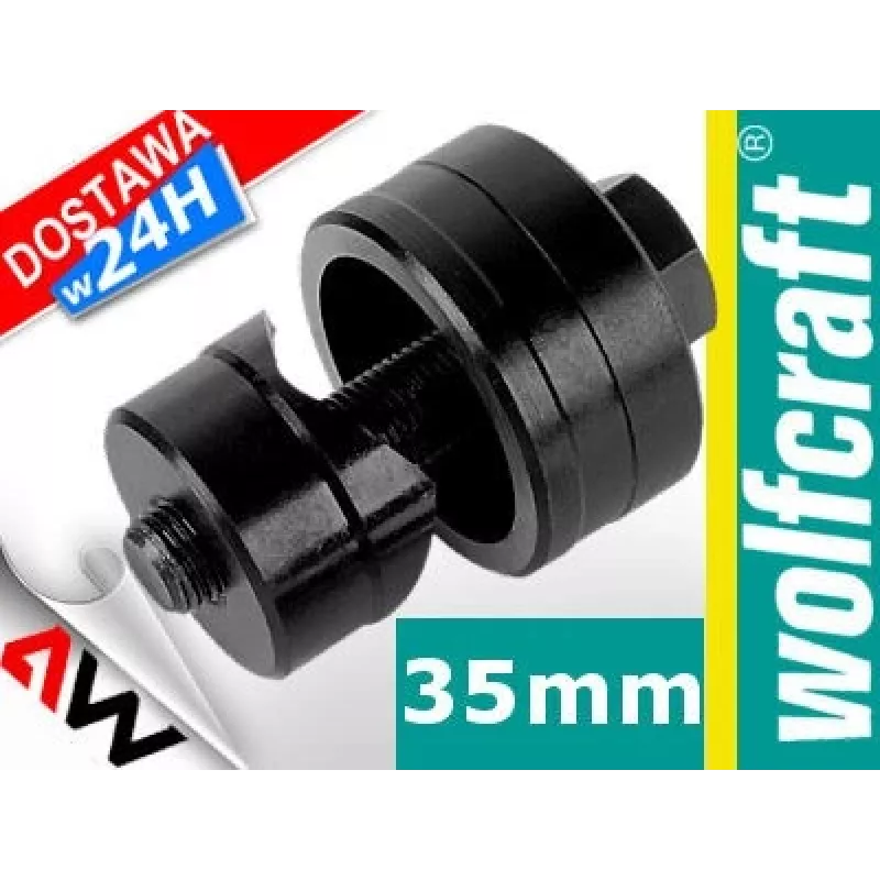 Wolfcraft 3754000 - dierová píla