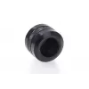 Montážna sada Alphacool 17477 mosadz čierna 23 mm výška 2,6 cm priemer