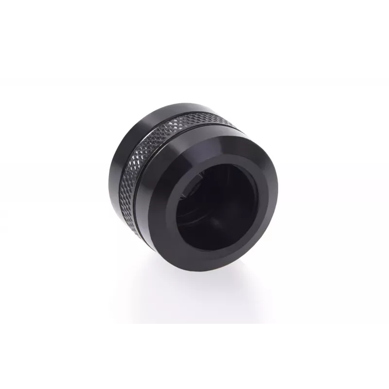 Montážna sada Alphacool 17477 mosadz čierna 23 mm výška 2,6 cm priemer