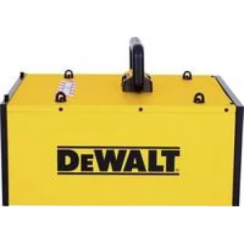 DEWALT DWXAF201 čistička vzduchu 28 m² žlto-čierna (DWXAF201)