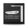 USB kábel Cablemod CM-CKCA-CW-WW150WW-R 1,5 m USB A USB C biely