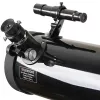 Refraktorový teleskop Skywatcher BK 1309 EQ2 — 130 mm clona, 900 mm ohnisková vzdialenosť