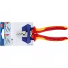 Kombinované kliešte na káble a konektory Knipex 97 78 180