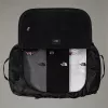 Cestovná taška base camp duffel bag xl-TNF Black-tnf biela-npf THE NORTH FACE