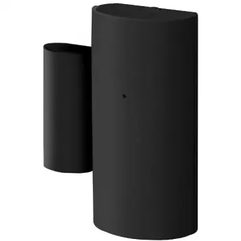Kontakt dverí/okna Avanca International HBSC-0100 — bezdrôtový Bluetooth, lítiová batéria CR2, 45×55 mm, čierny