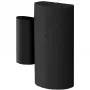 Kontakt dverí/okna Avanca International HBSC-0100 — bezdrôtový Bluetooth, lítiová batéria CR2, 45×55 mm, čierny