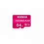 SD pamäťová karta Kioxia Exceria Plus 64 GB Gen 2 UHS-I U3