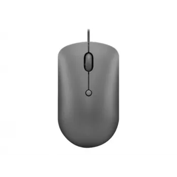 Lenovo 540 myš Office pre pravákov aj ľavákov USB Type-C optická