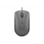 Lenovo 540 myš Office pre pravákov aj ľavákov USB Type-C optická