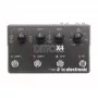 Looper TC Electronic Ditto X4 2-stopový looper, 60 minút loop čas