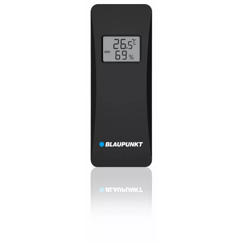 BLAUPUNKT vonkajší senzor s LCD displejom ACC20WSBK — BLAUPUNKT RT VBLWS008