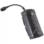 Black Diamond BlaDia ICON nabíjateľná batéria súprava| BD620548BLAKALL1
