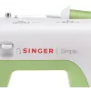 SINGER 3229 šijací stroj automatický šijací stroj elektromechanický