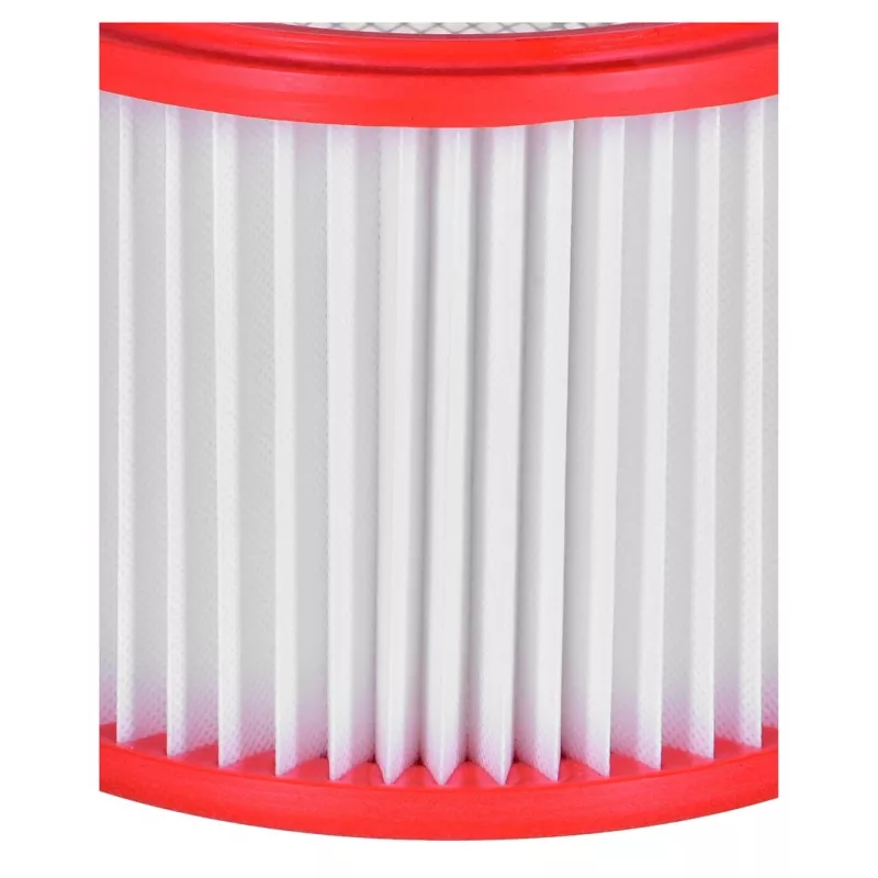 Nilfisk 107417194 Bubnový vákuový filter
