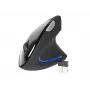 Tracer Flipper Myš pre pravákov RF Bezdrôtová Optická 1600 DPI
