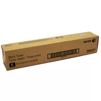 Tonerová kazeta Xerox 006R01693 10000 strán čierna