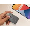 eufy Security SmartTrack Card Bluetooth lokalizátor proti strate