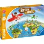 tiptoi Unsere Reise um die Welt, spoločenská hra