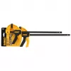 Sviepka DeWalt DWHT0-83158, balenie 2 ks, kovová dielenská svorka