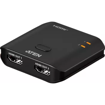 HDMI splitter ATEN VS5812, 2-port, podporuje až 8K