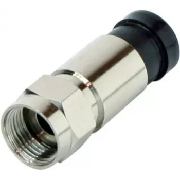 Koaxiálny konektor F-typ ShiverPeaks BS85029-A