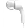 Koss | slúchadlá | KEB9iW | káblové | in-ear | mikrofón | biela
