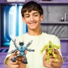 Akčné figúrky Cobi Mr Beast Lab Hybrydy Multipack – zberateľská sada od Cobi (MO-24903)