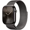 Slate Milanese Loop 46 mm – S/M