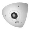 IP bezpečnostná kamera Hikvision DS-2CD6W65G1-IVS 6MP 180° rybie oko