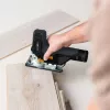 Batavia B.V. | 12V akumulátorová priamočiara píla – Fixxpack 2.0 set (vrátane 2,0Ah batérie a USB-C nabíjacieho kábla)