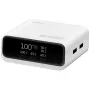 Nabíjacia stanica Deck 100W GaN 3xUSB-C +2xUSB