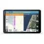 Navigátor GARMIN Camper 895 pevne zabudovaný 8 palcov TFT displej 1280x800, 32 GB, microSD, interná anténa, dotykový displej, čierny