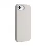 Puzdro iPhone 16e MagSafe stony beige