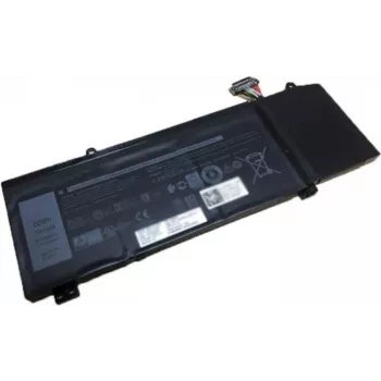 DELL HYWXJ náhradný diel do notebooku batéria