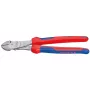 Bočné štiepacie kliešte Knipex 74 05 250