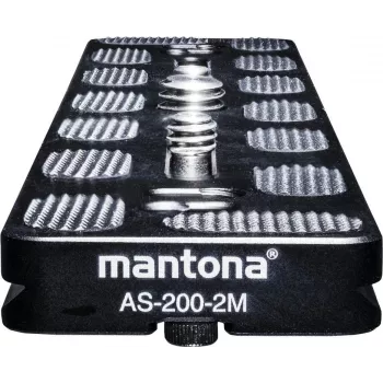 Stativová hlava doska Mantona 21466
