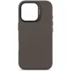 Decoded Silicone Case puzdro na telefón 16 cm 6,3 palca kryt čierna