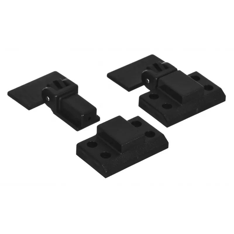 Ochranný kryt proti prachu pre gramofón Reloop kryt pre RP-1000 / RP-2000 / RP-4000