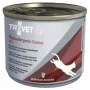 TROVET Hypoallergenic TRD s morčacím - mokré krmivo pre mačky - 200 g