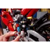 LEGO TECHNIC 42202 Ducati Panigale V4 S motorka