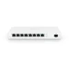 Ubiquiti Networks UISP Managed L2 Gigabit Ethernet (10/100/1000) Power over Ethernet (PoE) biela (UISP-S-EU)