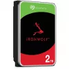 Balík SEAGATE NAS HDD 8x2TB IronWolf 5400rpm 6Gb/s SATA 256MB cache 3.5inch