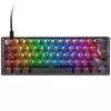 Ducky One 3 Mini klávesnica herná USB čierna