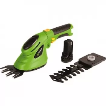 Nožnice na konáre Fieldmann FZN 4101-A s ergonomickou rukoväťou a nerezovými čepeľami
