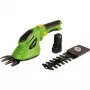 Nožnice na konáre Fieldmann FZN 4101-A s ergonomickou rukoväťou a nerezovými čepeľami