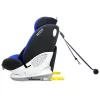 Detská autosedačka Sparco SK3000 Gray SK3000I_GR pre deti 40–150 cm